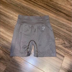 Gymshark Vital Seamless Shorts